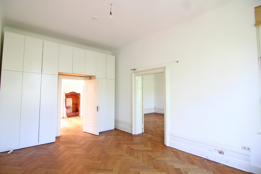 Sehr schöne Zimmer (Zimmer 3)