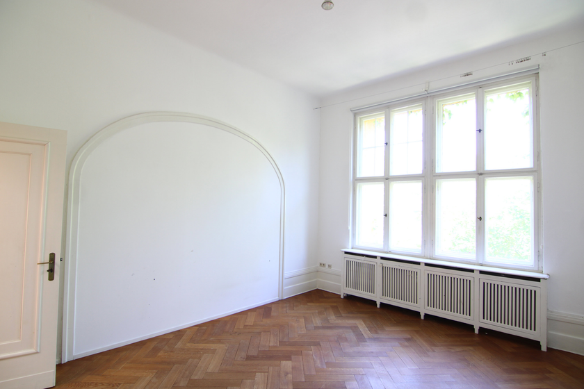 Sehr schöne Zimmer (Zimmer 4)