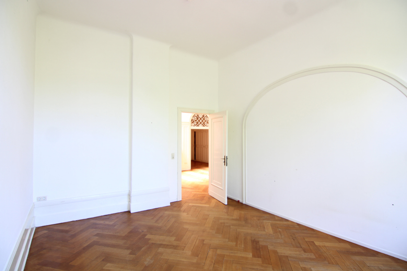 Sehr schöne Zimmer (Zimmer 4)