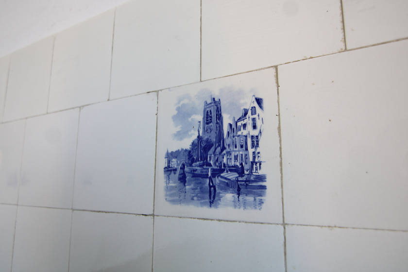 Sehenswerte Details