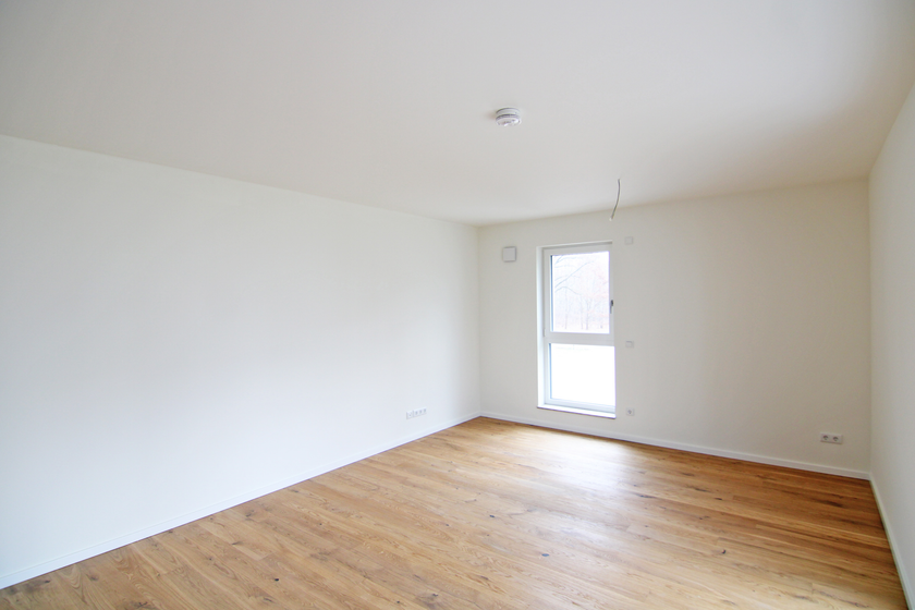 Tolles, helles Wohnzimmer