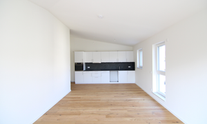 Elegantes Wohnzimmer