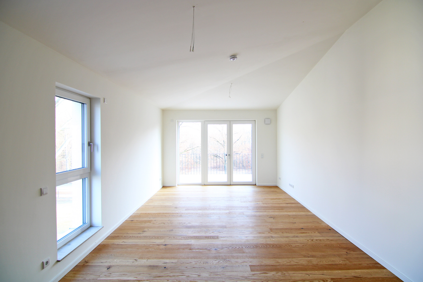 Elegantes Wohnzimmer