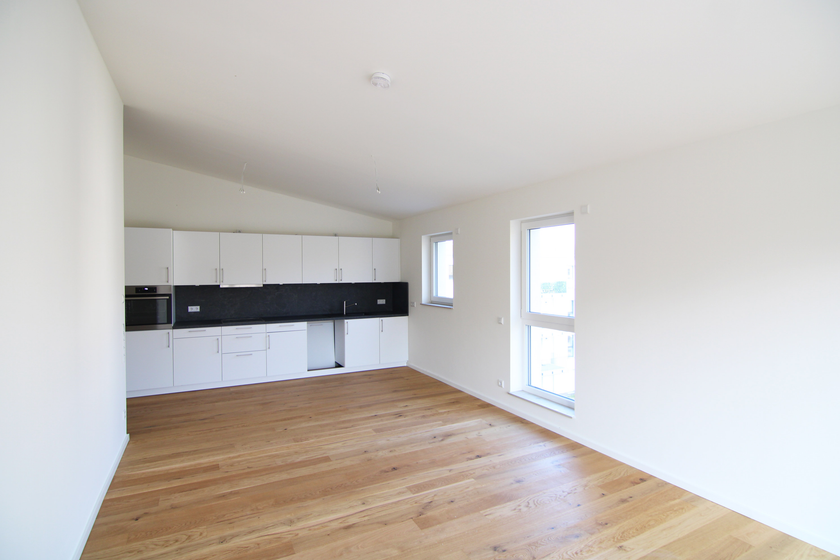 Elegantes Wohnzimmer