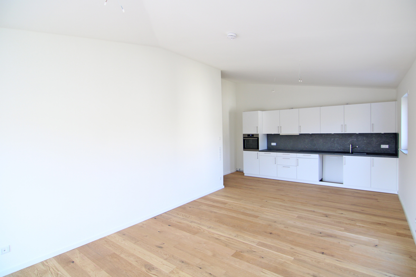 Elegantes Wohnzimmer