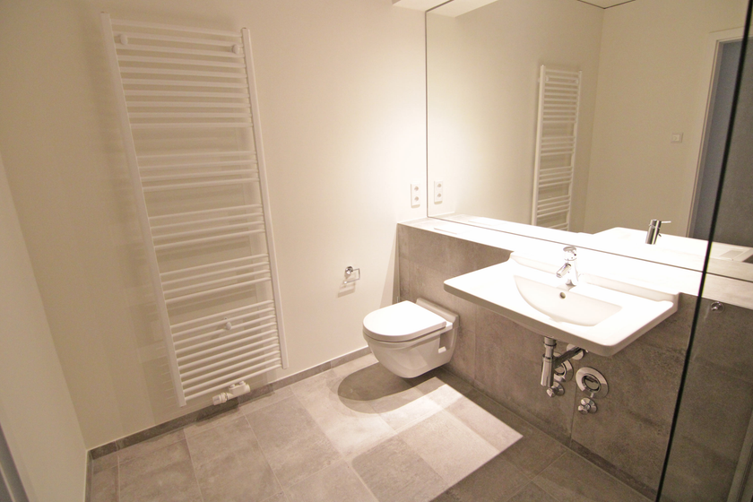 Hochwertiges Badezimmer