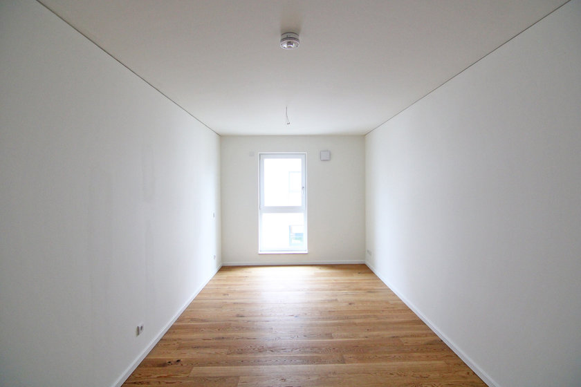 Hübsche Schlafzimmer