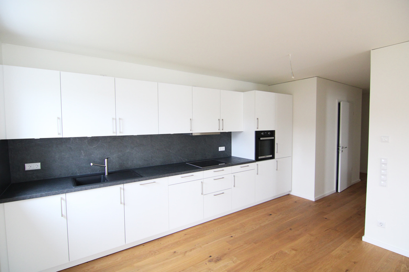 Schicke EBK (Abb. ähnlich)