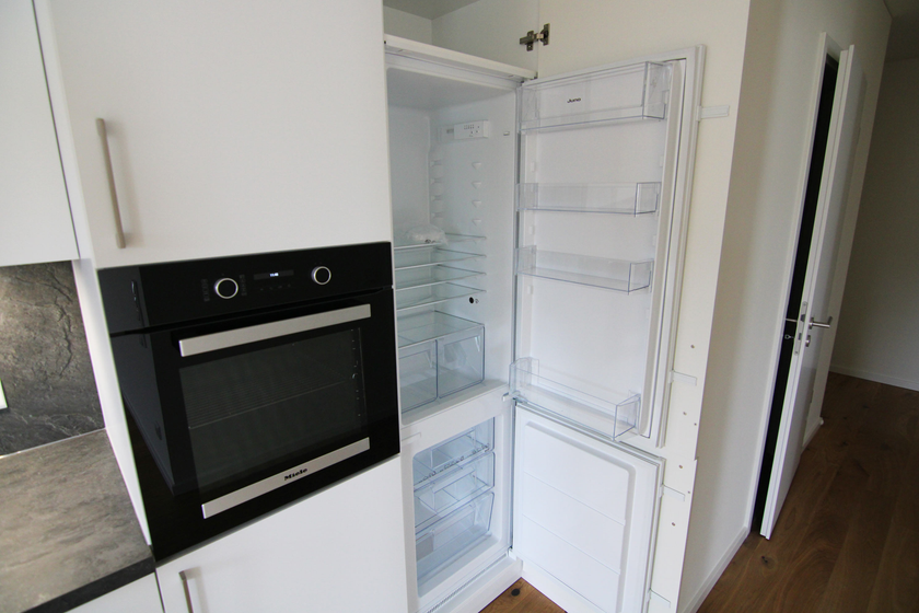 Einbauküche (Abb. ähnlich)