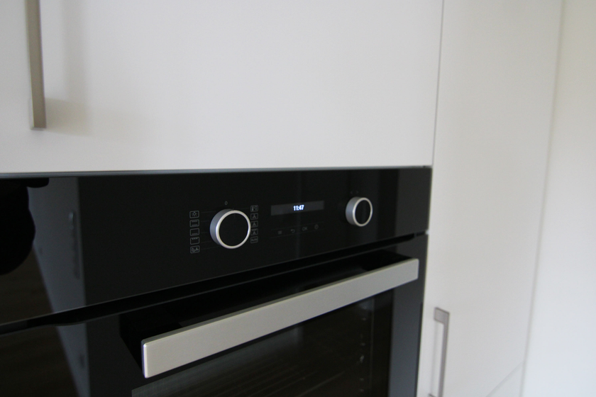 Einbauküche (Abb. ähnlich)