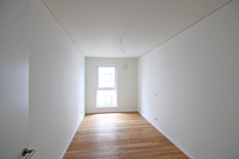 Schlafzimmer (Abb. ähnlich)