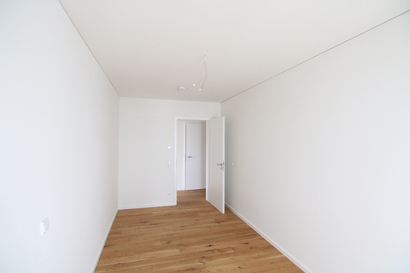 Schlafzimmer (Abb. ähnlich)