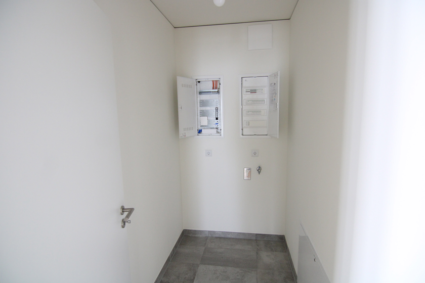 Hauswirtschaftsraum