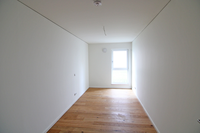 Hübsche Schlafzimmer