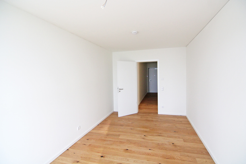 Hübsche Schlafzimmer