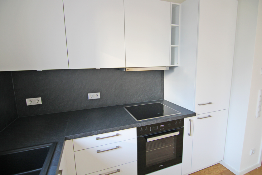 Tolle EBK (Abb. ähnlich)