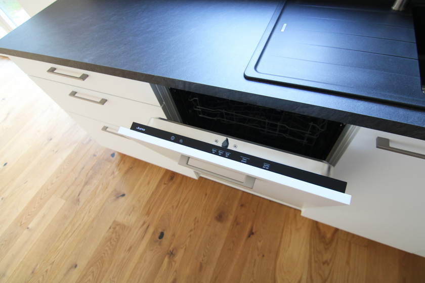 Tolle EBK (Abb. ähnlich)