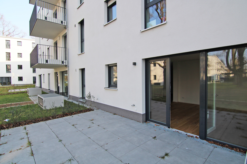 Terrasse (Abb. ähnlich)