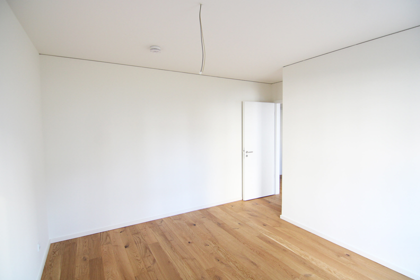 Schlafzimmer 1 (Abb. ähnlich)