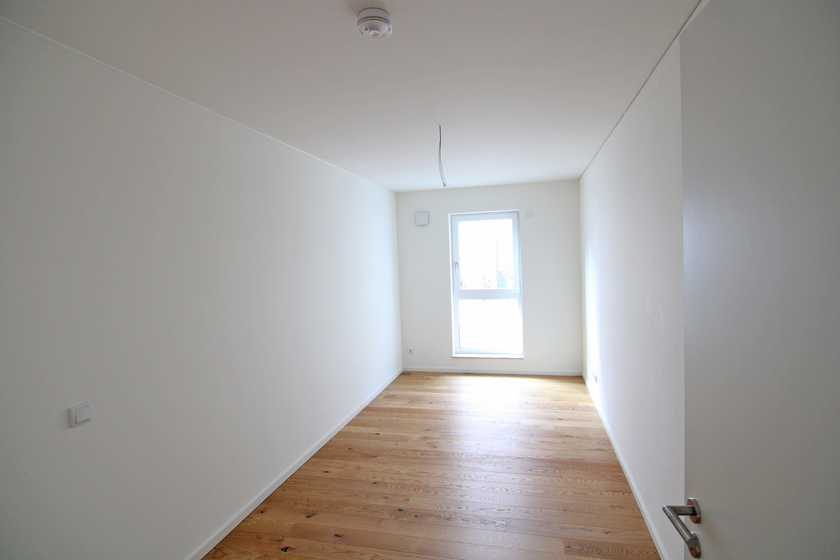 Schlafzimmer 2 (Abb. ähnlich)