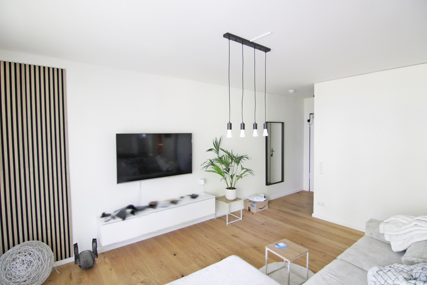Tolles Wohnzimmer