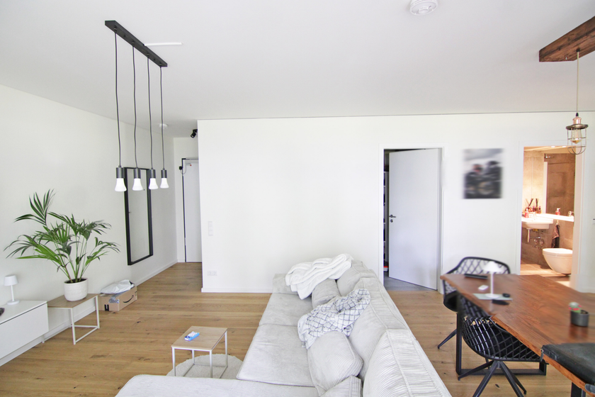 Tolles Wohnzimmer