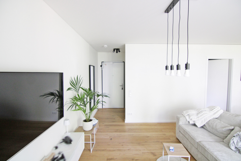 Tolles Wohnzimmer