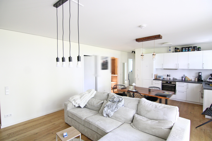 Tolles Wohnzimmer
