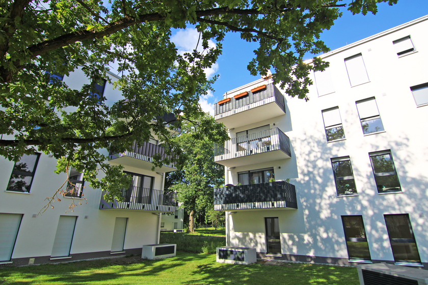 Tolle Liegenschaft