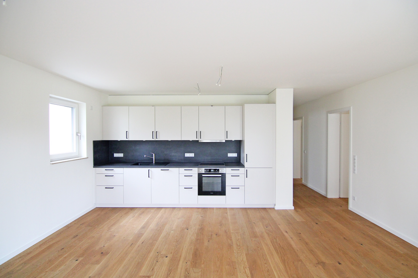 Beispielbild (andere Etage)