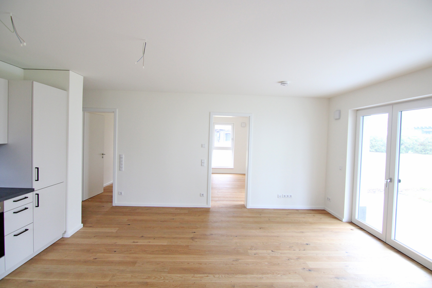 Beispielbild (andere Etage)