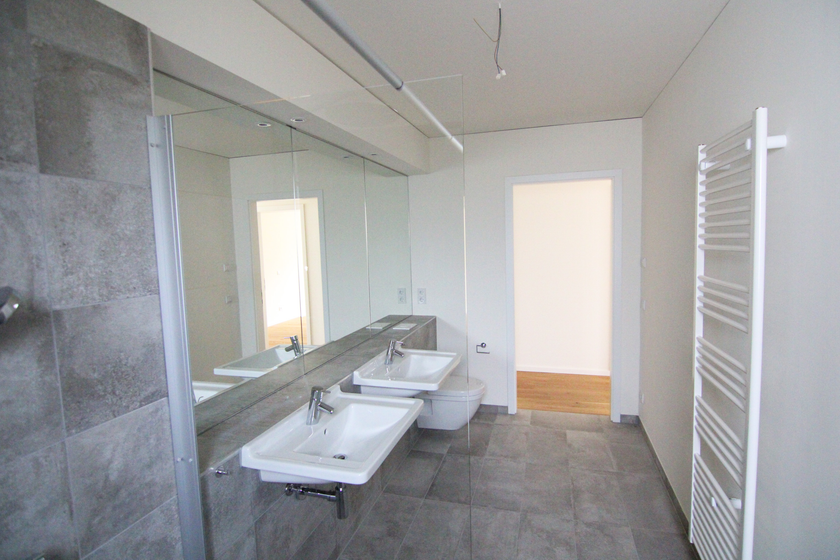 Beispielbild (andere Etage)