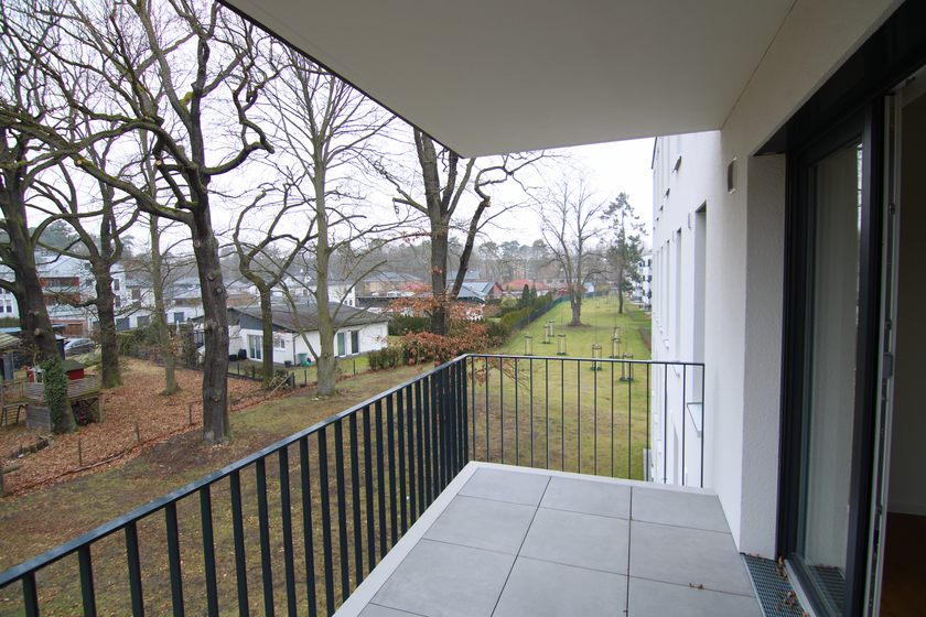 Balkon (Abb. ähnlich)