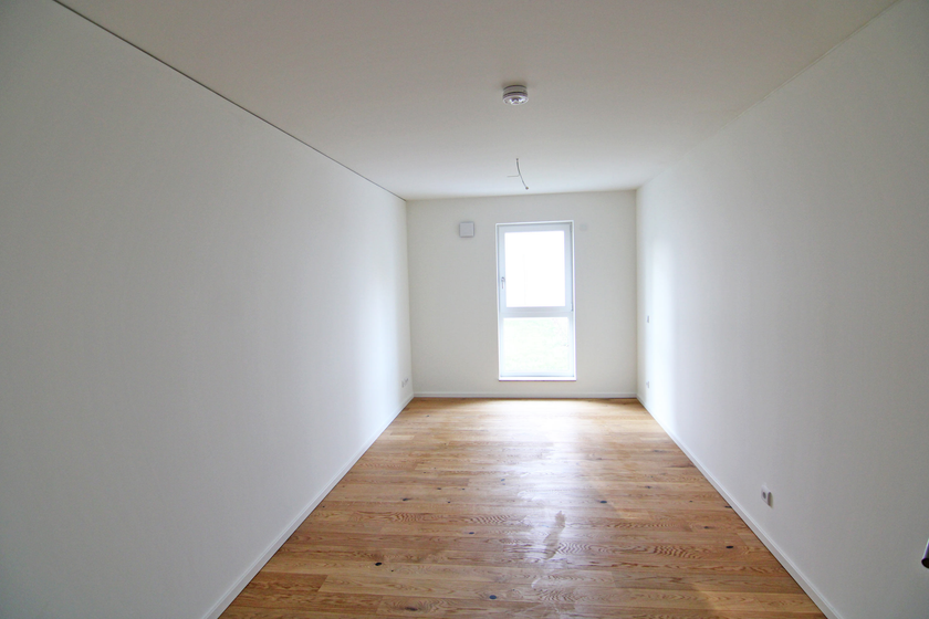 Hübsche Schlafzimmer