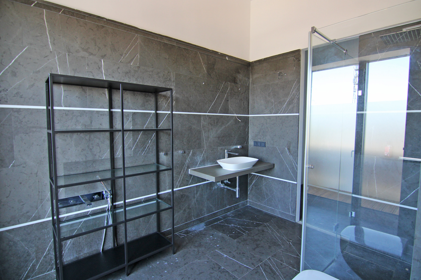 Spektakuläre Bäder