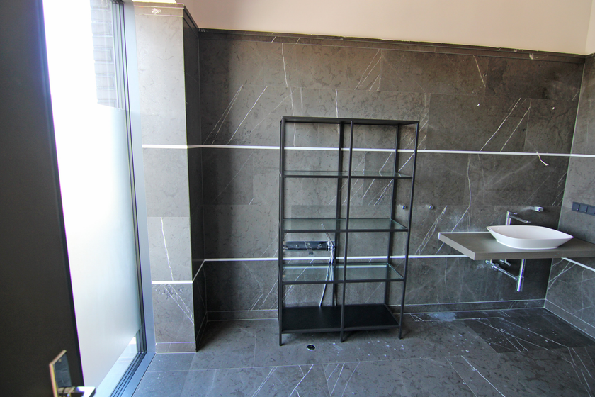 Spektakuläre Bäder