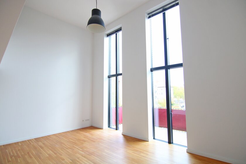 Spektakuläres Wohnzimmer