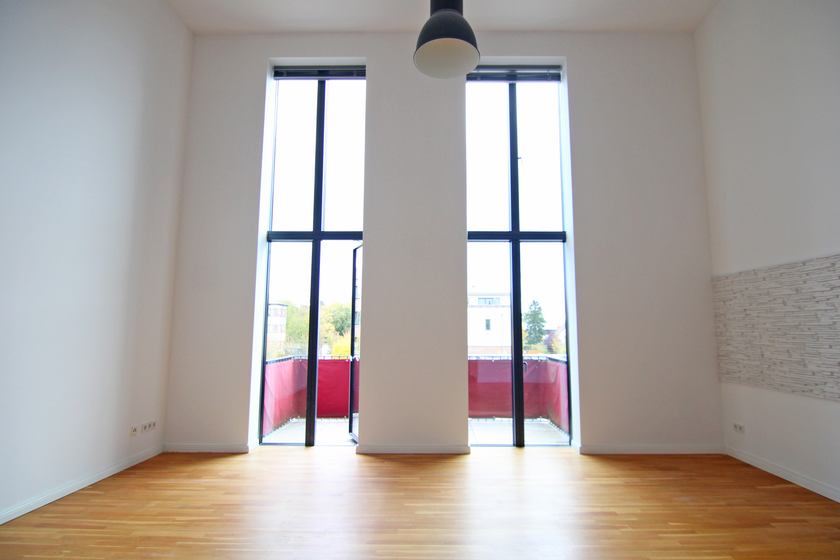 Spektakuläres Wohnzimmer