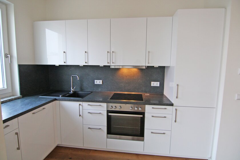 Bild zeigt ähnliche Wohnung