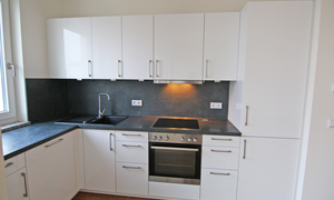 Bild zeigt ähnliche Wohnung