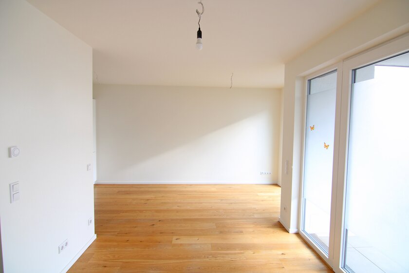 Beispielwohnung (sehr ähnlich)