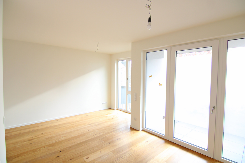 Beispielwohnung (sehr ähnlich)