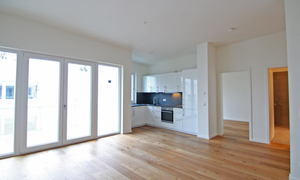 Bild zeigt ähnliche Wohnung