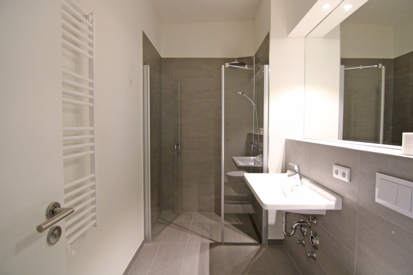 Bild zeigt ähnliche Wohnung