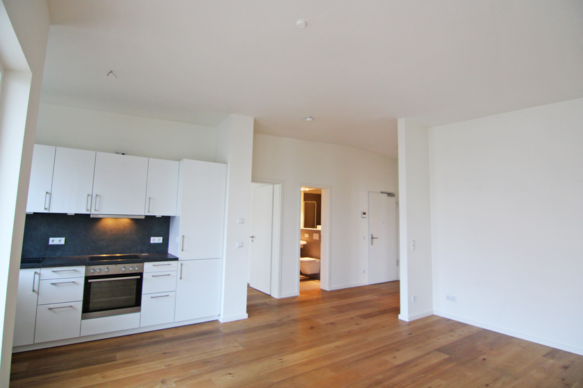 Bild zeigt ähnliche Wohnung