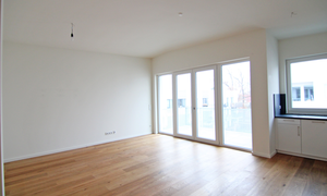 Bild zeigt ähnliche Wohnung