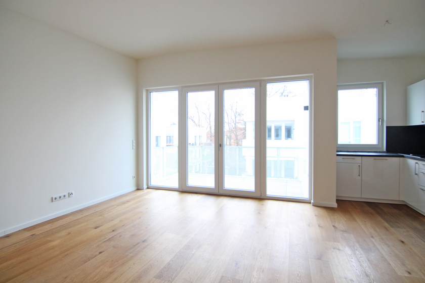 Bild zeigt ähnliche Wohnung