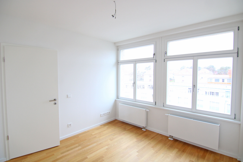 Schöne Schlafzimmer (Nr. 1)