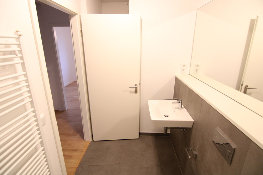 Schickes Bad (1 von 2)